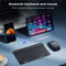 Ultra Slim Bluetooth Compatible Keyboard Mini Wireless Keyboard For IPad IPhone Android Tablet Wind 1
