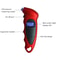 Tire Pressure Gauge With Backlight Digital Display And Accurate Car Tyre Air Pressure Monitoring 3