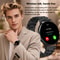 Classic Smartwatch Bluetooth Call Sports Health Tracking App Control Alarm Clock Men S Smart Watch 2