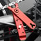 Bicycle Missing Link Plier, Valve Tool with Master Bicycle Master link Plier Valve Tool Multifunction Tool