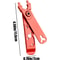 Bicycle Missing Link Plier, Valve Tool with Master Bicycle Master link Plier Valve Tool Multifunction Tool