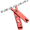 Bicycle Missing Link Plier, Valve Tool with Master Bicycle Master link Plier Valve Tool Multifunction Tool