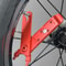 Bicycle Missing Link Plier, Valve Tool with Master Bicycle Master link Plier Valve Tool Multifunction Tool