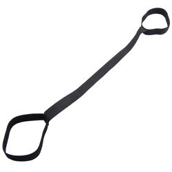 adjustable yoga mat sling carrier, sport sling shoulder carry, home gym fitness equipment