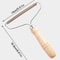 Double-Sided Shaver for Clothes, Non-Damaging Wool Coat Pilling Removal Knife Head
