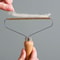 Double-Sided Shaver for Clothes, Non-Damaging Wool Coat Pilling Removal Knife Head