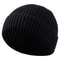 High Quality Thick Warm Male Winter Beanies Adult Casual Short Thread Hip Hop Hat Man Wool Skull Ca 4