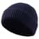 High Quality Thick Warm Male Winter Beanies Adult Casual Short Thread Hip Hop Hat Man Wool Skull Ca 6