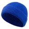 High Quality Thick Warm Male Winter Beanies Adult Casual Short Thread Hip Hop Hat Man Wool Skull Ca 8