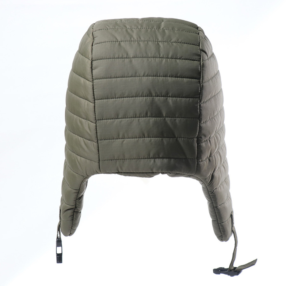 Men's Russian Ushanka Hat, Keep Warm Lei Feng Caps, Ski Earflap, Winter Outdoor Bomber, Thicked Windproof Hat