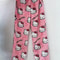 Sanrio Anime Womens Pajama Pants Hello Kitty Pajamas Pants Cartoon Fashion Home Sleepwear Trousers 6