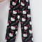 Sanrio Anime Womens Pajama Pants Hello Kitty Pajamas Pants Cartoon Fashion Home Sleepwear Trousers 8