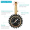 Heavy Duty Tire Pressure Gauge For Car And Trucks Tires Accurate Low High PSI Gauge 2