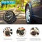 Heavy Duty Tire Pressure Gauge For Car And Trucks Tires Accurate Low High PSI Gauge 4