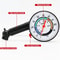 High Precision Auto Tire Pressure Gauge PSI BAR for Cars Bikes Pressure Gauge Measurement High Precision Meter Detector
