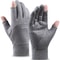 Fishing Gloves for Men and Women, Anti-Slip, Cut Fingers for Precision, Cold Weather Angling Protection