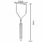 Wavy Pressure Potato Masher, Stainless Steel Cooking Gadget Tool mashed potatoes wavy pressure Kitchen accessories