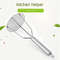 Vegetable Fruit Press Maker, Stainless Steel Potato Masher, Kitchen Accessories Kitchen Tool Gadget Kitchen Accessories