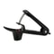 Plastic Cherry Core Seed Remover, Go Nuclear Device for Olives, Fruit Tools, Kitchen Gadgets Cherry Pitter