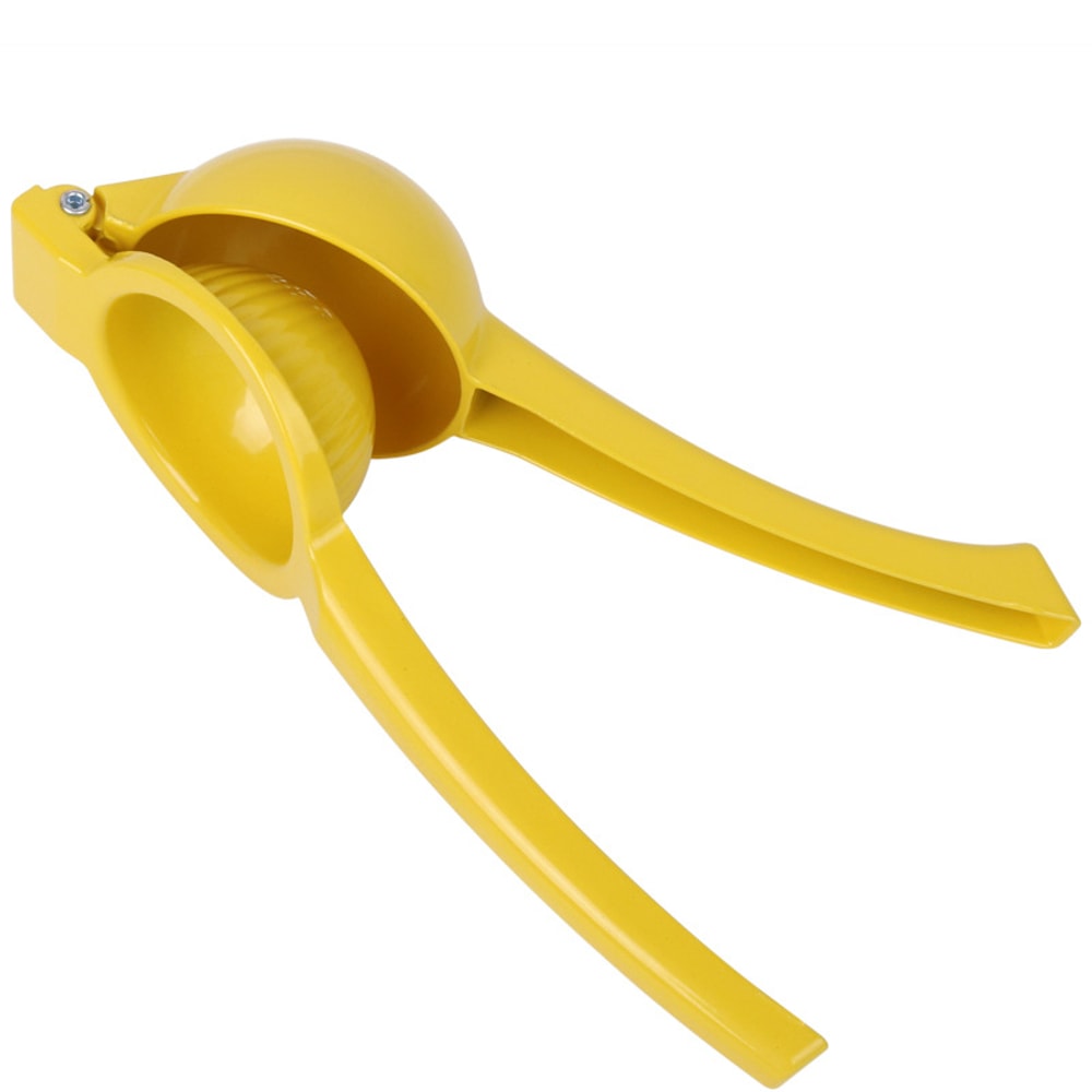 Metal Lemon Manual Juicer Fruit Squeezer Stainless Steel Home Manual Citrus Press Juicier Fresh Fruit Tool Kitchen Tools