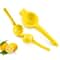 Metal Lemon Manual Juicer Fruit Squeezer Stainless Steel Home Manual Citrus Press Juicier Fresh Fruit Tool Kitchen Tools