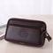 Testificate Belt Bag Leather Waist Packs for Cellphone and Coin Purse Pocket Cellphone Bag Clutch Bag Belt Waist Packs
