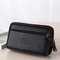 Testificate Belt Bag Leather Waist Packs for Cellphone and Coin Purse Pocket Cellphone Bag Clutch Bag Belt Waist Packs