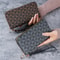 Spring New Cross-Border Long Wallet for Men and Women, Fashion Coin Clutch, Card Holder
