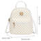 Schoolbags Designer, Women Backpack Fashion, Crossbody Shopping Girl Backpack