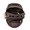 New Fashion Womens Handheld Bag PU Hit Color Shoulder Messenger Bag Trendy Europeand AllMatch Bag 2