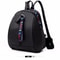 Casual Shoulder Bag Women Backpacks Fashion LOVE Back Pack School Backpack 3