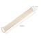 Sisal Shower Scrubber Body Brush Back Bath Shower Long Belt Towel