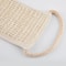 Sisal Shower Scrubber Body Brush Back Bath Shower Long Belt Towel