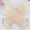 Sisal Shower Scrubber Body Brush Back Bath Shower Long Belt Towel