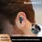 Wireless Sleep Earphone Bluetooth Headset Noise Reduction Invisible Sport Headphones 5