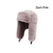 Thick Bomber Hat Russian Winter Trapper Earflap Ushanka Snow Cap 9