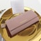 Long Wallets Multi-functional, Fashion Women PU Leather, Fold Purse, Fresh Female Clutch, Card Holder