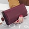 Long Wallets Multi-functional, Fashion Women PU Leather, Fold Purse, Fresh Female Clutch, Card Holder