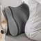 Memory Foam Car Lumbar Support Office Chair Backrest Spinal Ergonomic Lumbar Support Cushion Correc 1