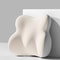 Memory Foam Car Lumbar Support Office Chair Backrest Spinal Ergonomic Lumbar Support Cushion Correc 5