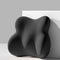 Memory Foam Car Lumbar Support Office Chair Backrest Spinal Ergonomic Lumbar Support Cushion Correc 6