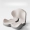 Office Cushion Memory Foam One Piece Hip Beautification Cushion Spine Relief Comfort Waist Support 10