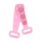 Extended Skin Clean Brushes Body Sponge Silicone Back Brushes Rubbing Back Peeling Massage Shower B 7