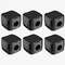 18pcs Self Adhesive Cord Holder Magnetic Cable Clip Organizer Hidden Charging Cable Support Anti Sl