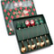 Stainless Steel Creative Cartoon Cutlery Christmas Themed Cutlery Set Holiday Gift Cutlery Decorati 14