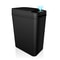 Touchless Automatic Garbage Bathroom Trash Can With Lid Slim Motion Sensor Can For Bedroom Living R 6