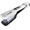 Steam Flat Iron Straightening Brush Professional Hair Straightener Ceramic Tourmaline Vapor Electri 1