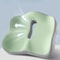Breathable Posture Corrector 3Zone Memory Foam Support Pillow Ergonomic Office Seat Cushion For Car 7