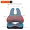 Orthopedic Coccyx Pillow With Back And Waist Support For Office Chairs 3