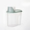 Pet Grain Storage Box, Measuring Cup, Household Kitchen Food Storage Box